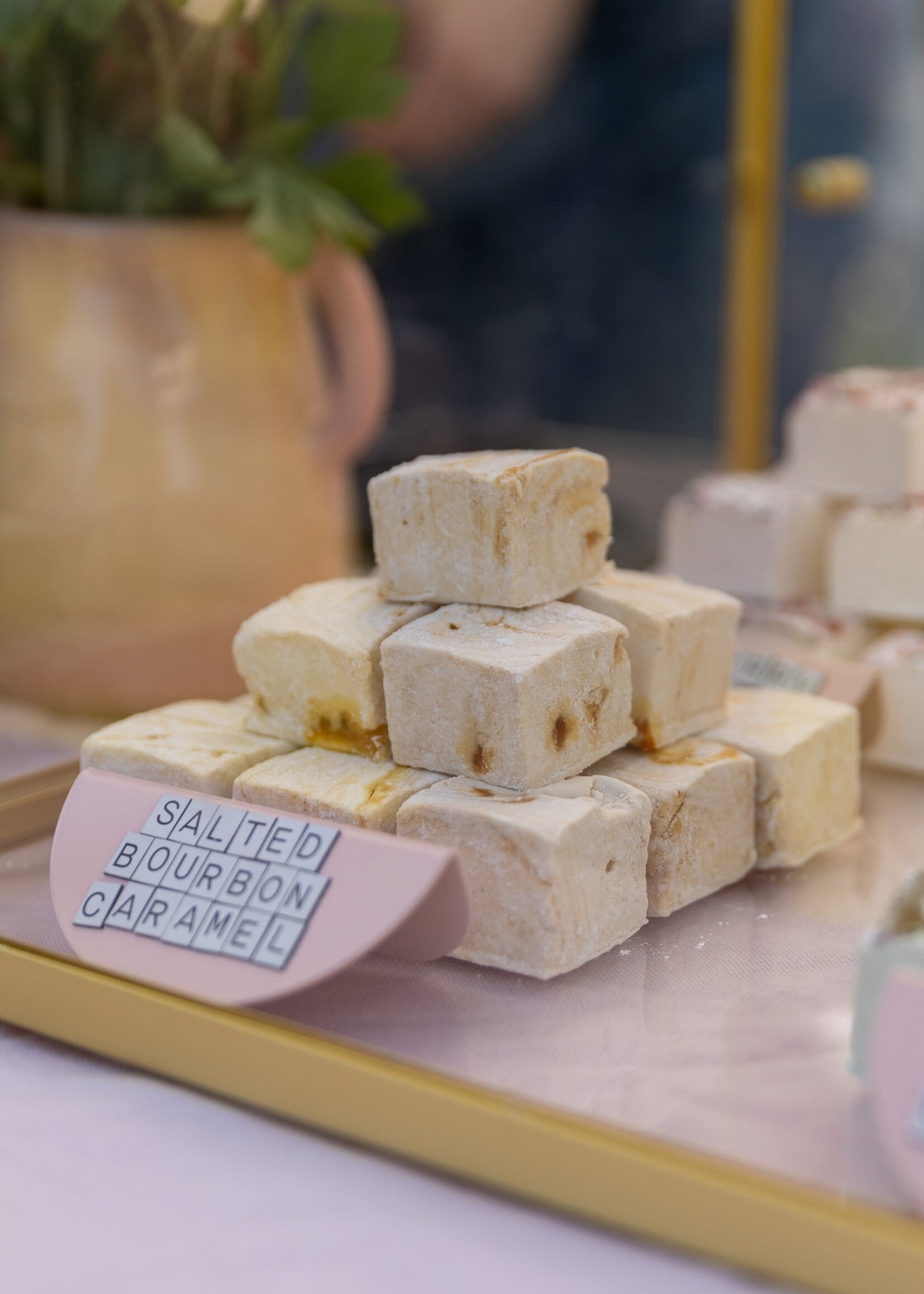 Cloudy Confections Marshmellows