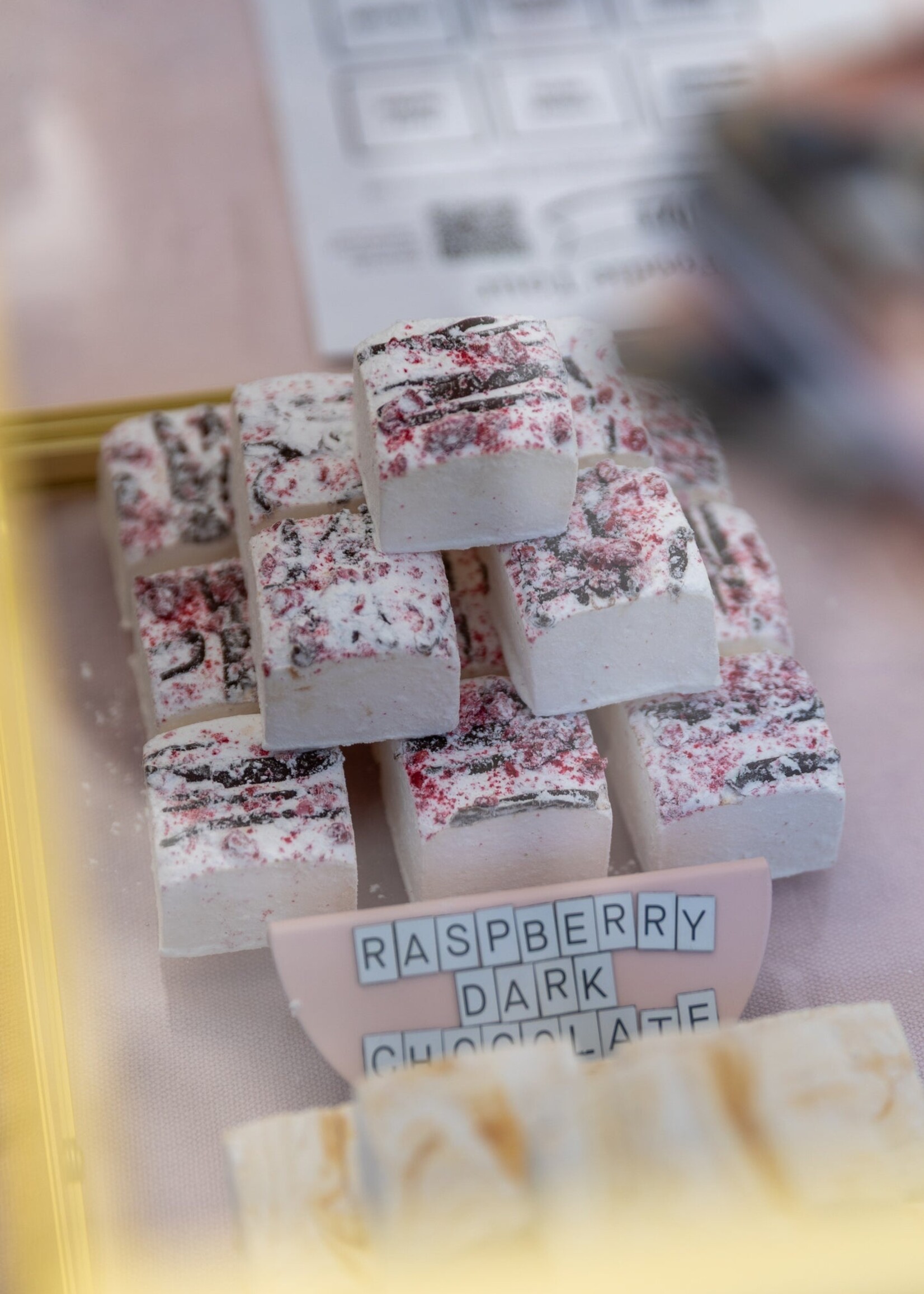 Cloudy Confections Marshmellows