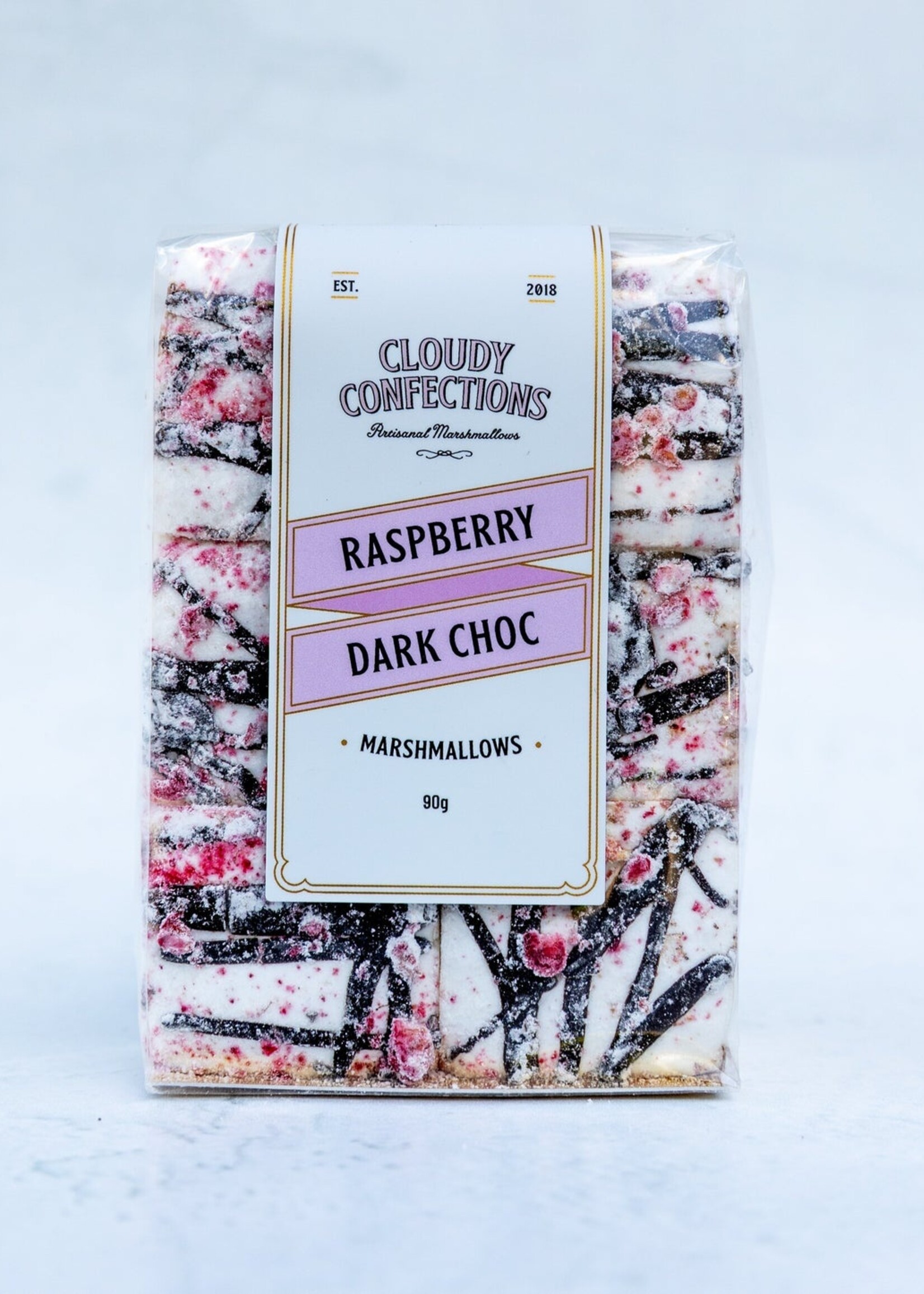 Cloudy Confections Marshmellows