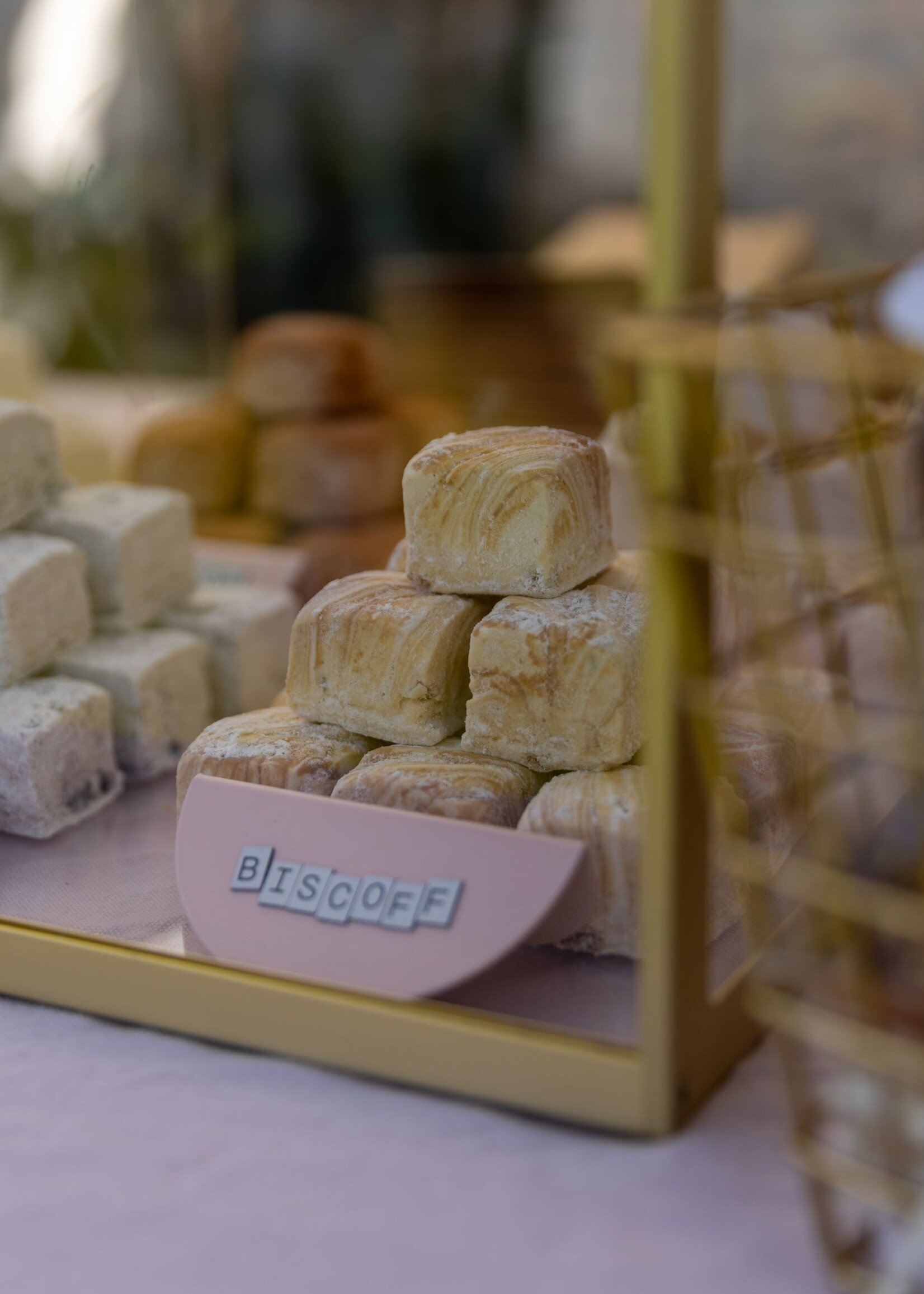 Cloudy Confections Marshmellows