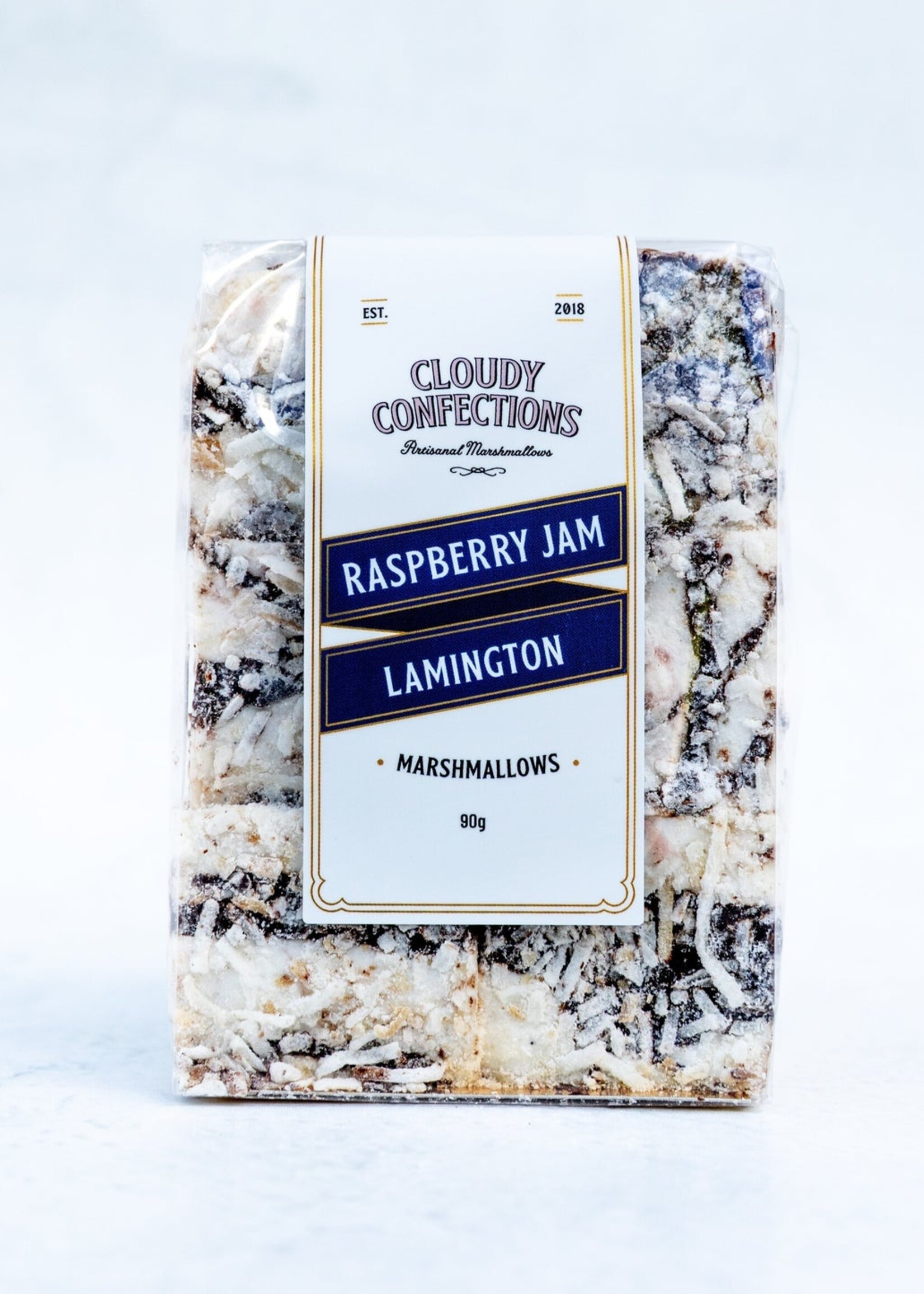 Cloudy Confections Marshmellows