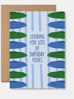 Rosalie Funny Birthday Card Birthday