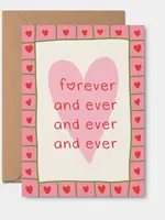 Rosalie Funny Valentine Day Card Last Chippy