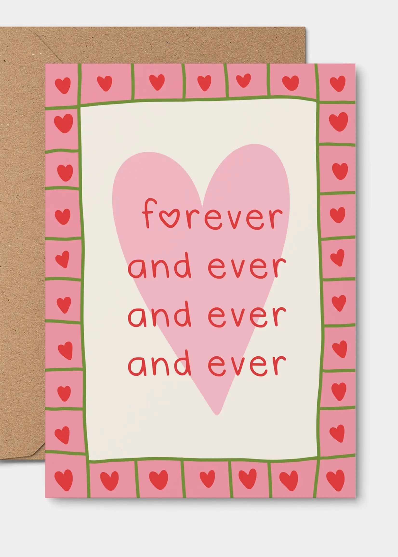 Rosalie Funny Valentine Day Card Last Chippy