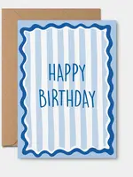 Forever & Ever Wedding Card