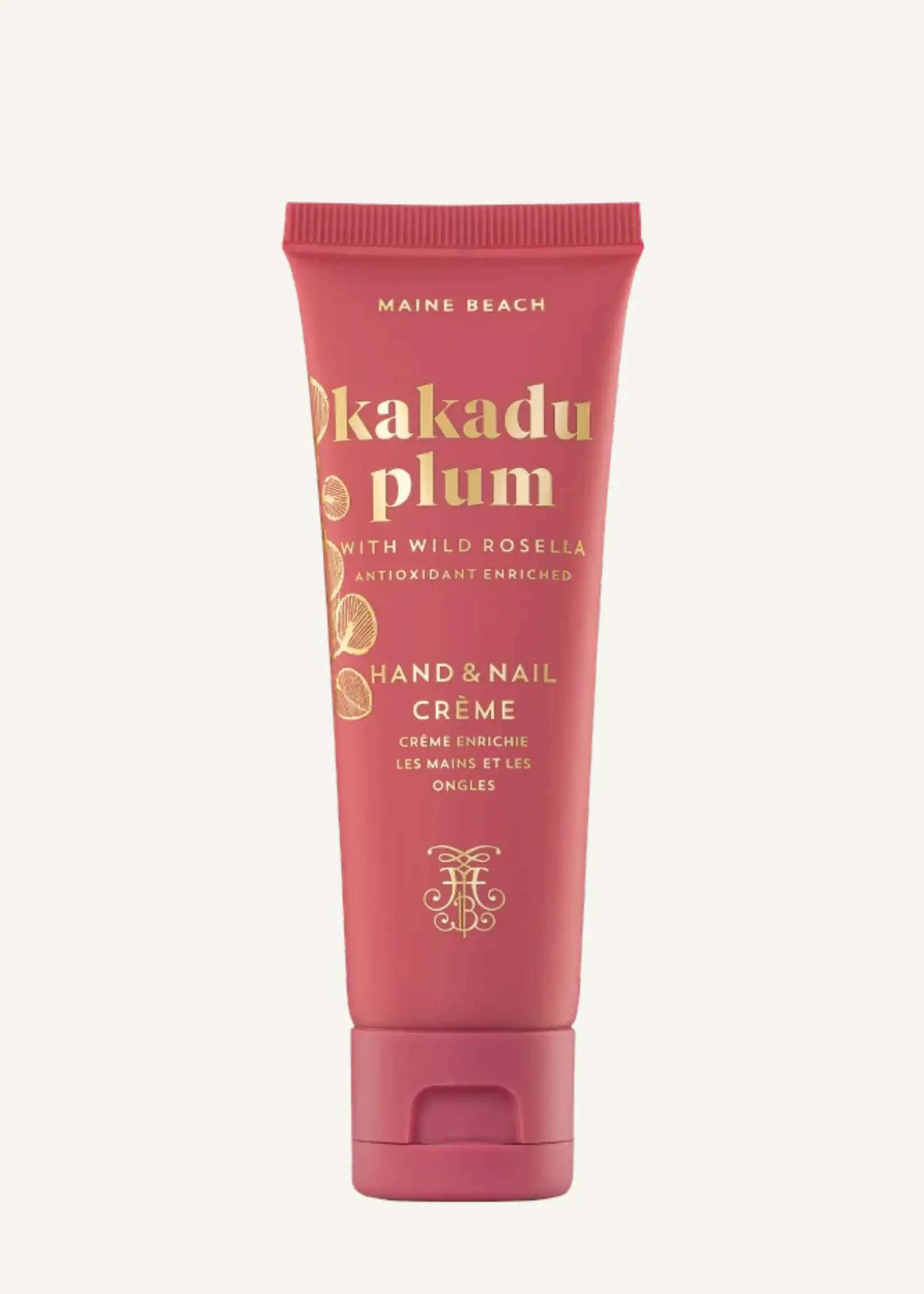Kakadu Plum Hand & Nail Creme 50ml