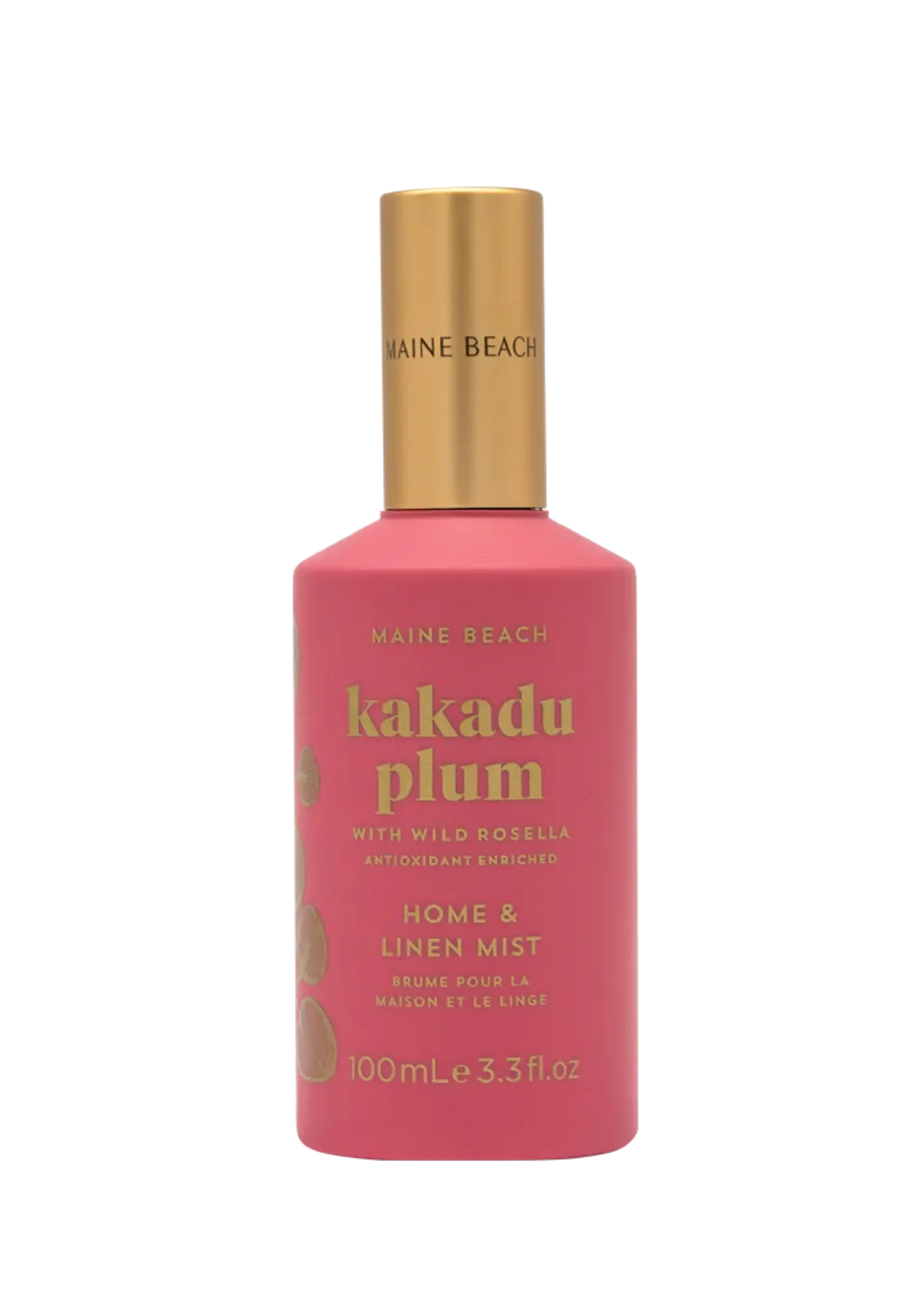 Kakadu Plum Home & Linen Mist