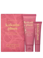 Kakadu Plum Essentials Hand & Nail Creme Lip Lustre