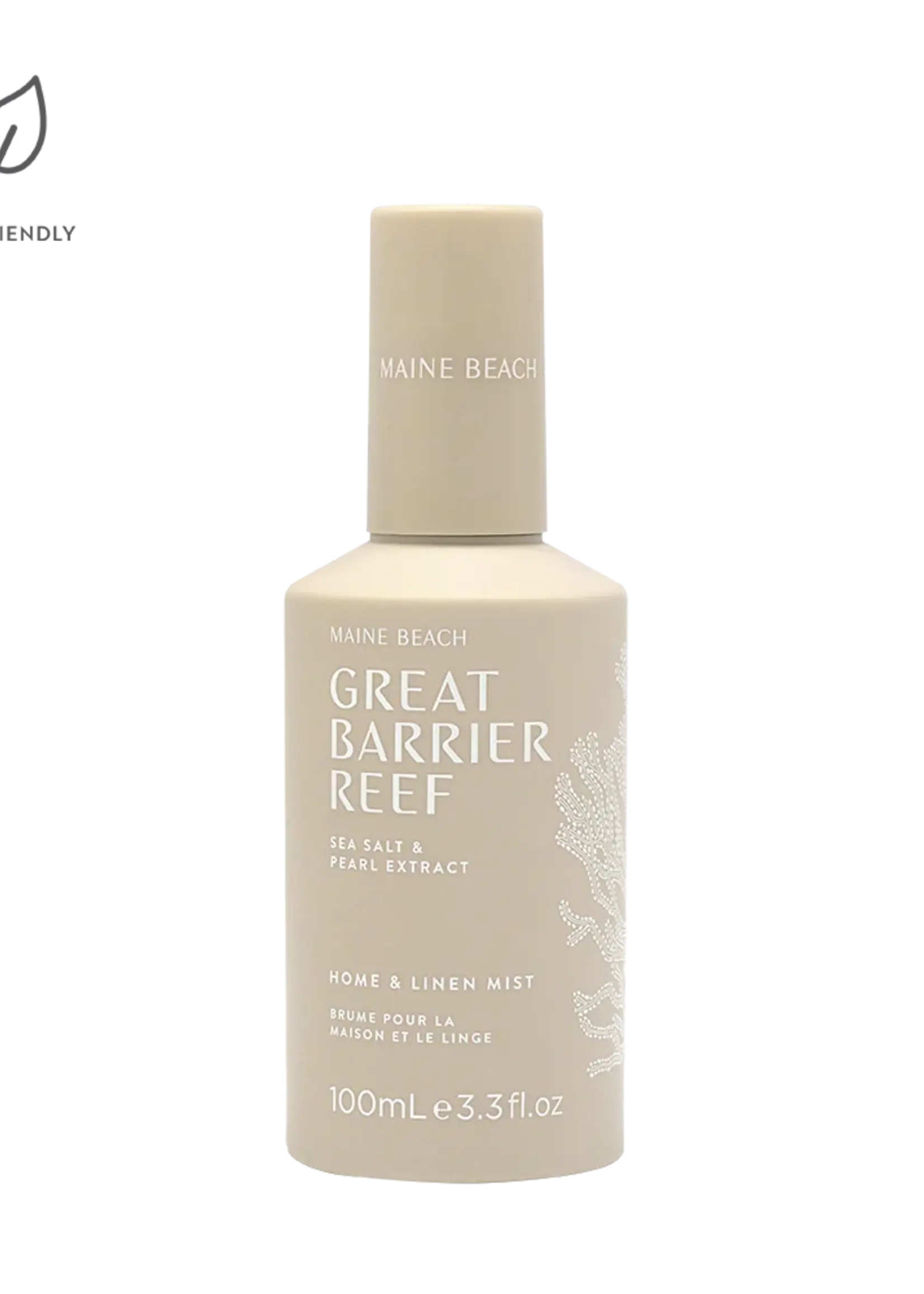 Great Barrier Reef Linen Mist 100ml