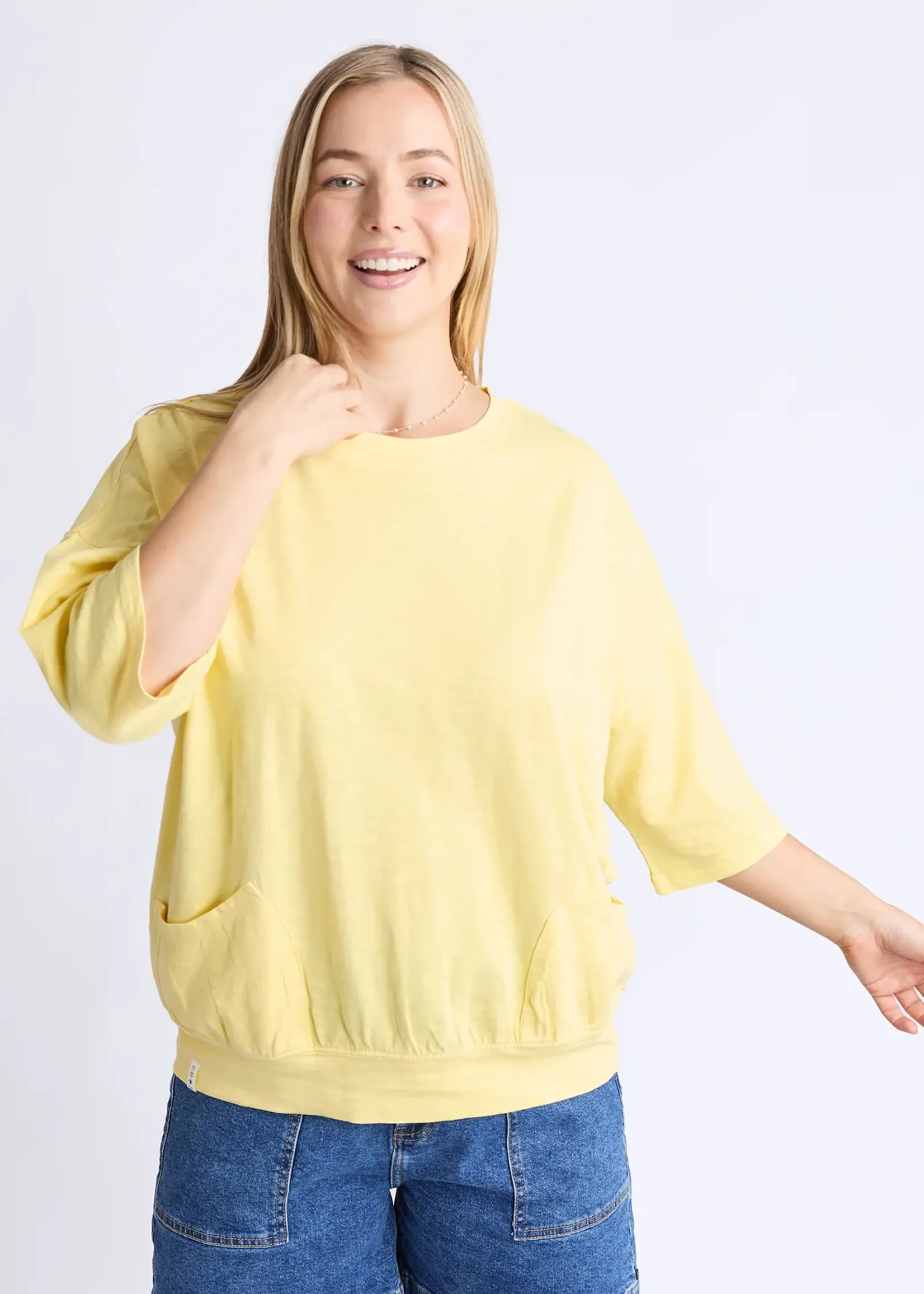 Elm Lifestyle Mazie Sweat