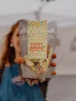 Fairy Bread Marshmellow