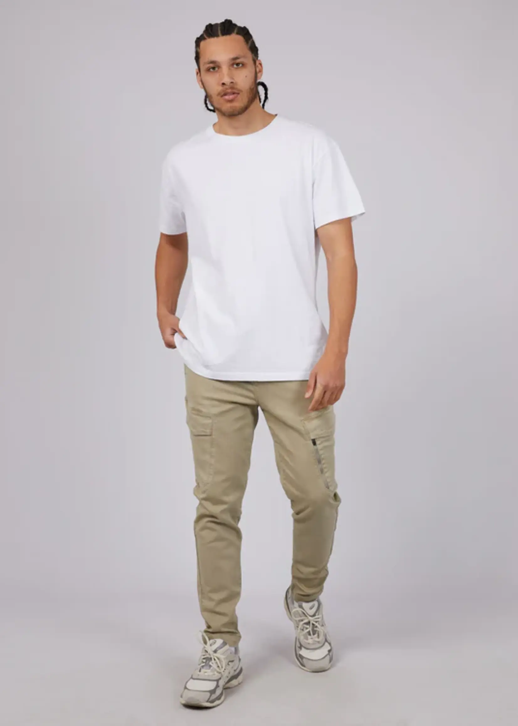 Inset Cargo Pant