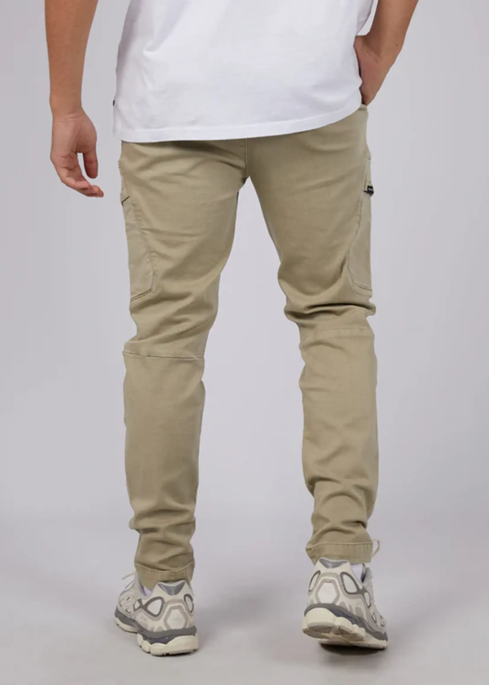 Inset Cargo Pant