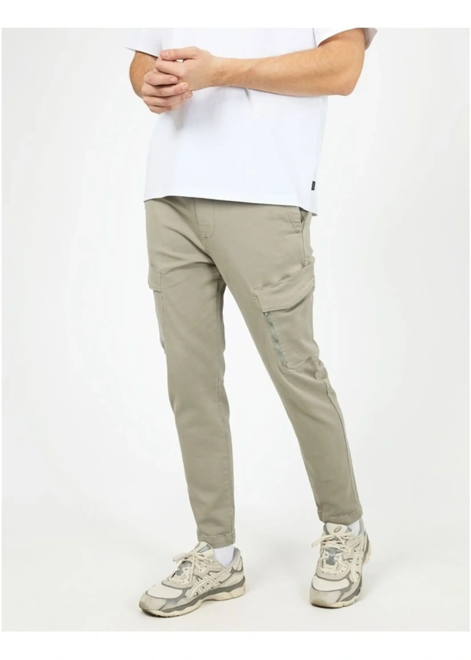 Inset Cargo Pant