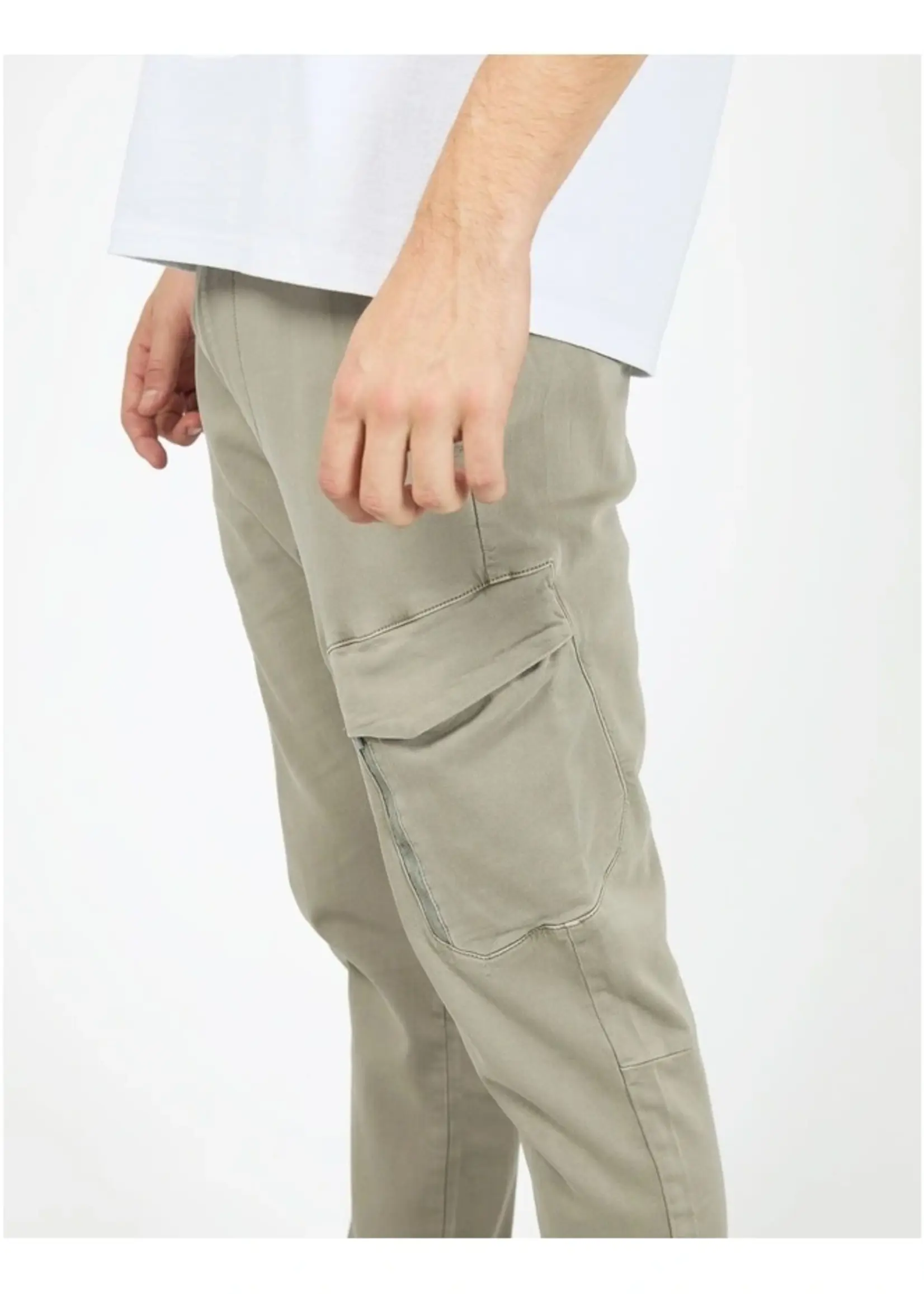 Inset Cargo Pant