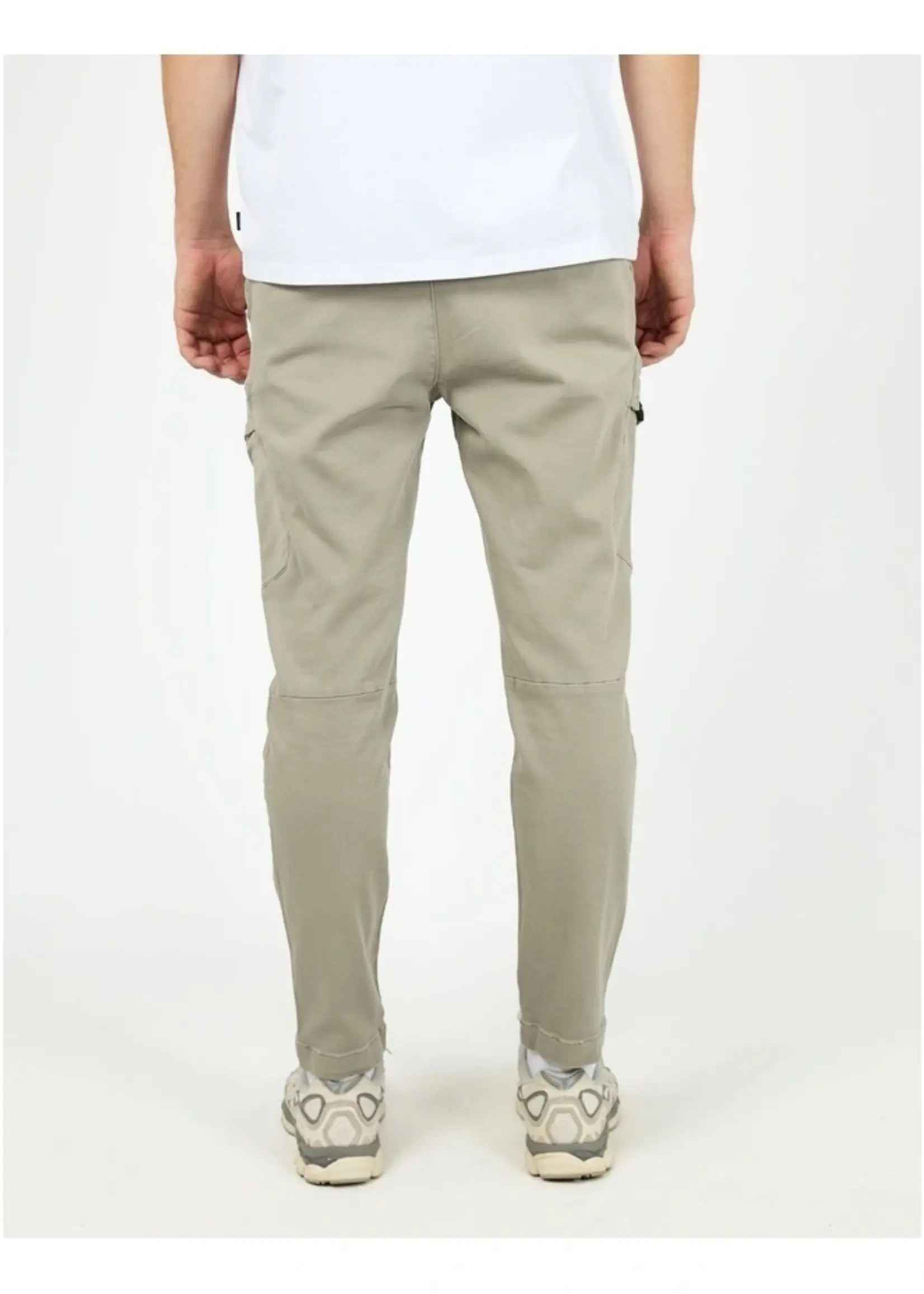 Inset Cargo Pant