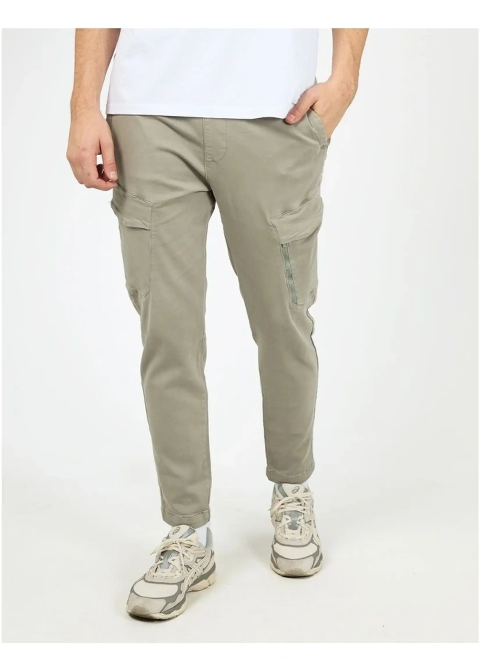 Inset Cargo Pant