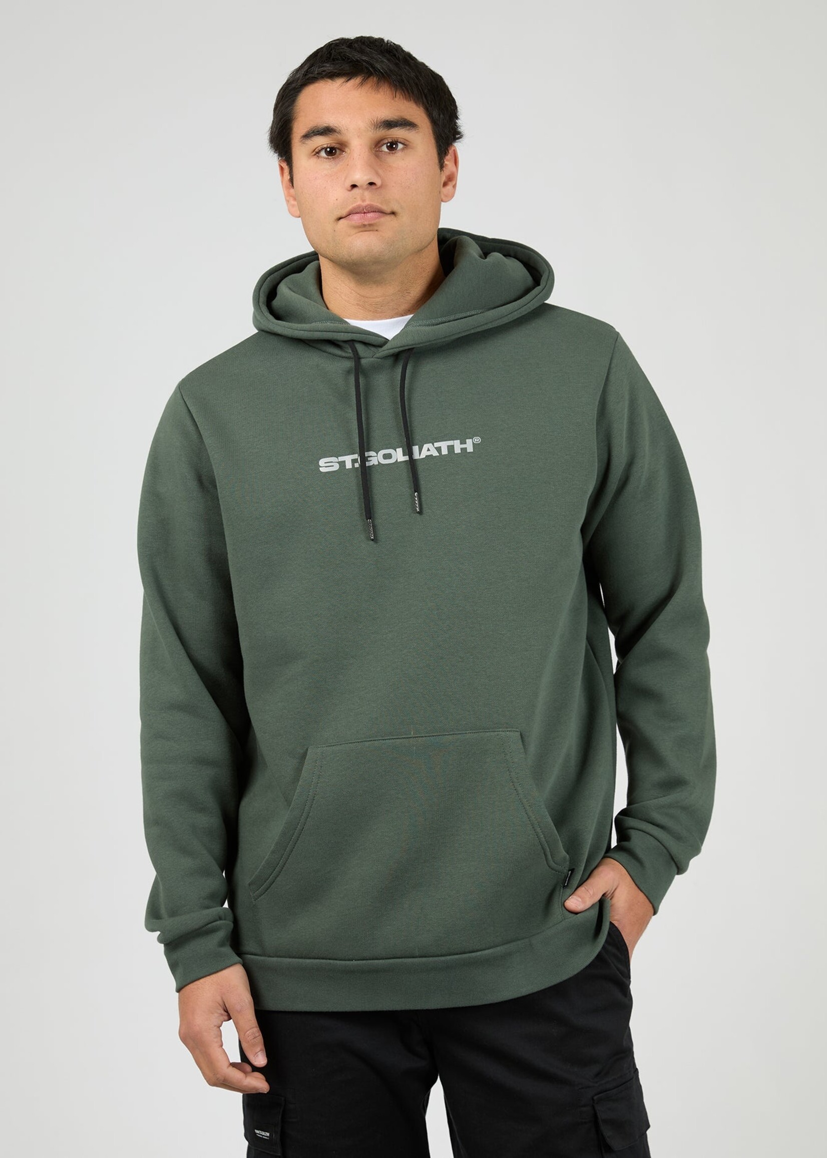Mizar Hoodie - Pine