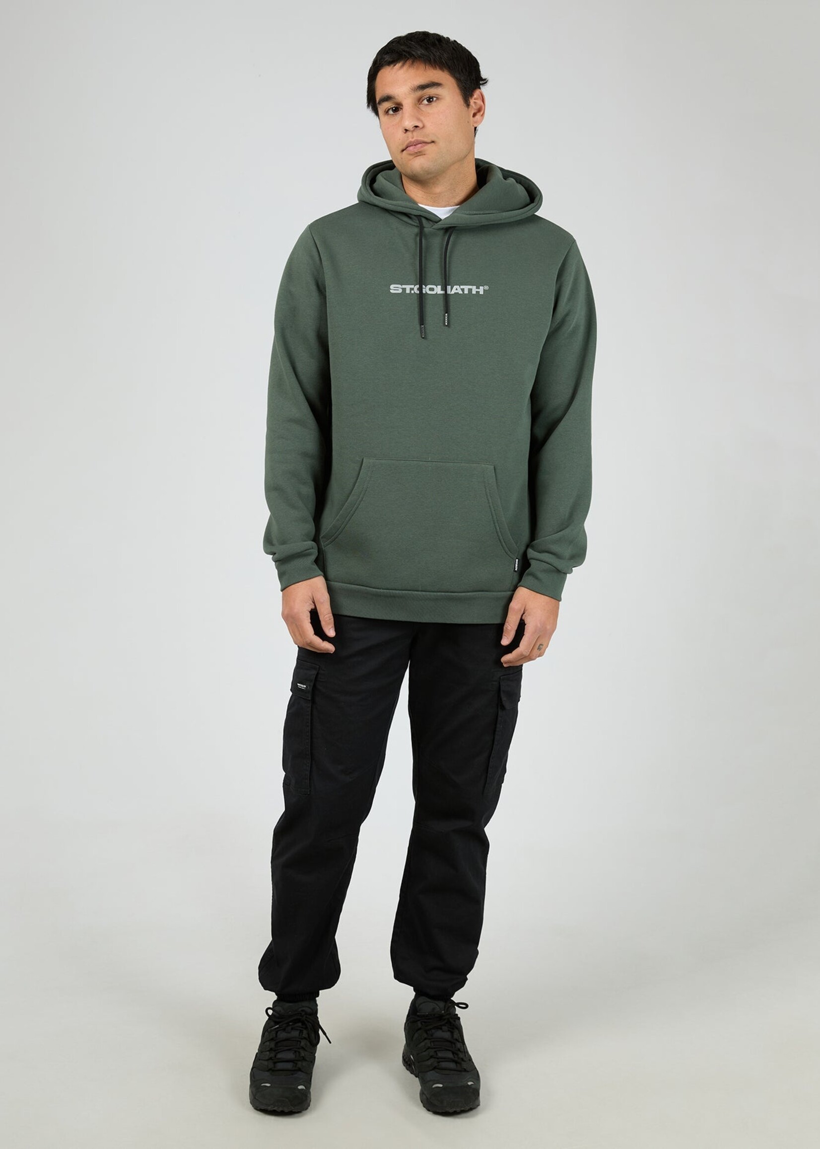 Mizar Hoodie - Pine