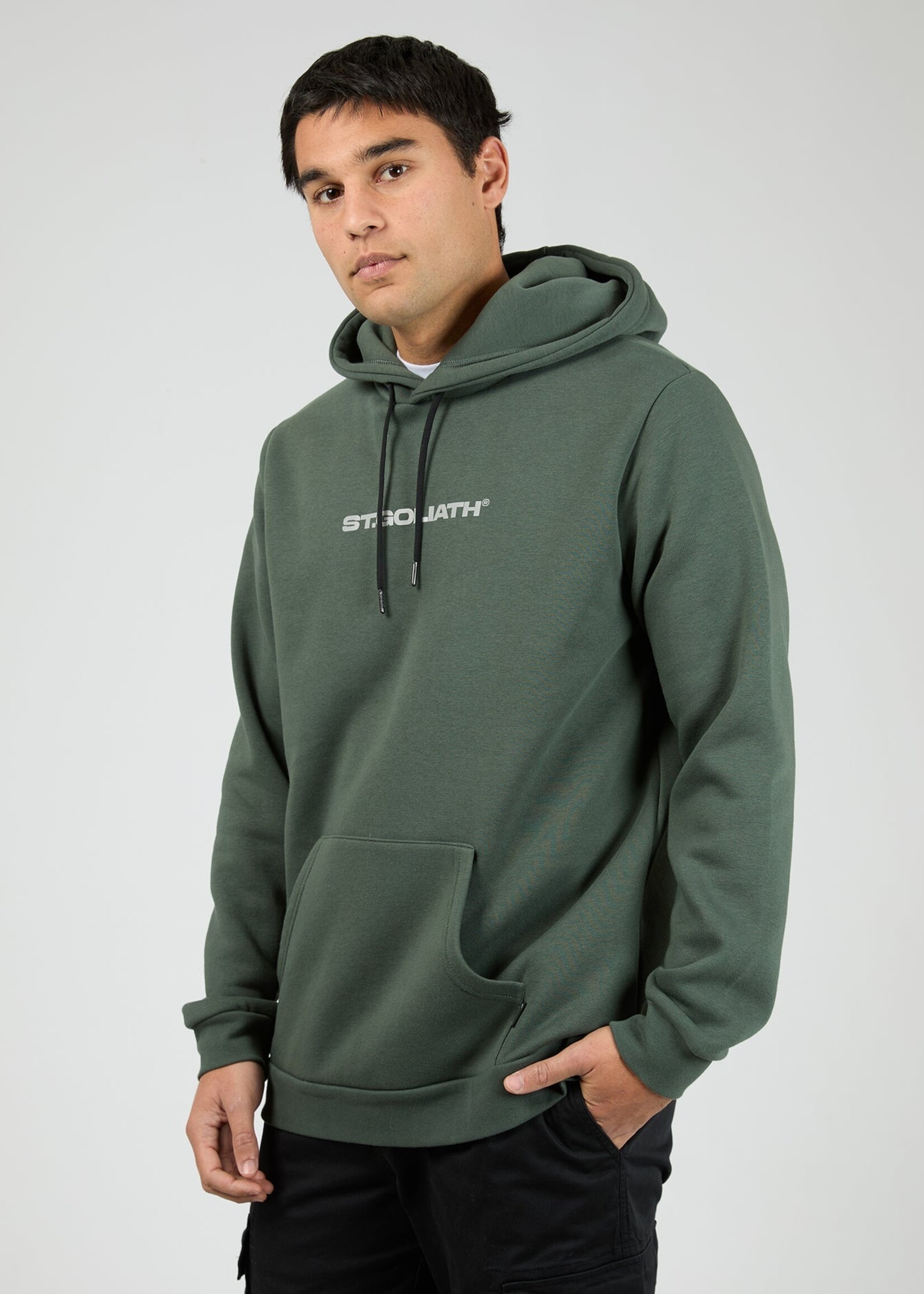 Mizar Hoodie - Pine
