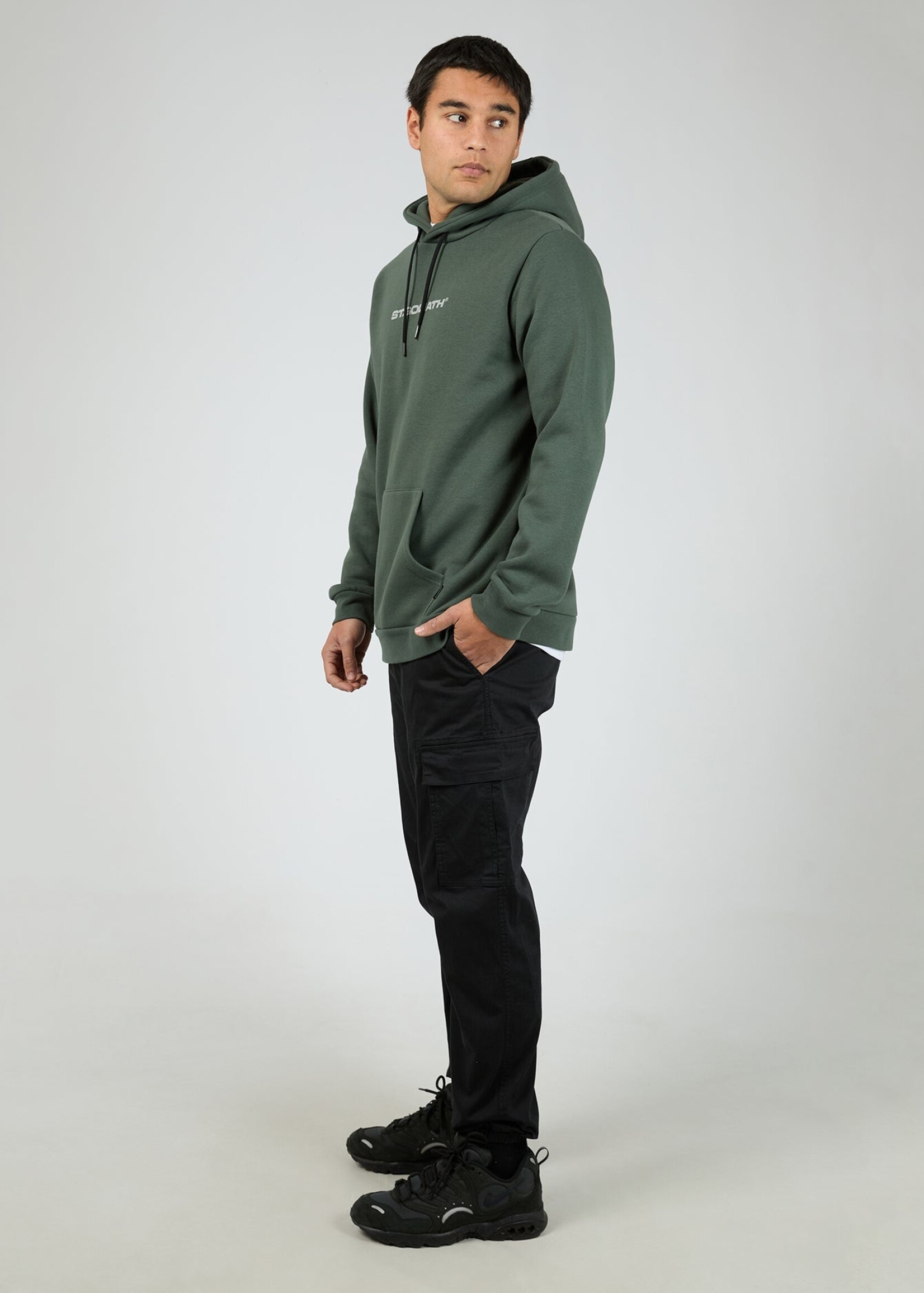 Mizar Hoodie - Pine