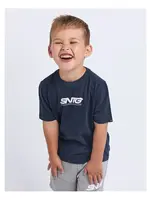 St Goliath Challenger Tee - Navy