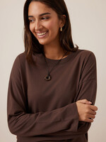 Ceres Life Scout Slouchy Long Sleeve Tee