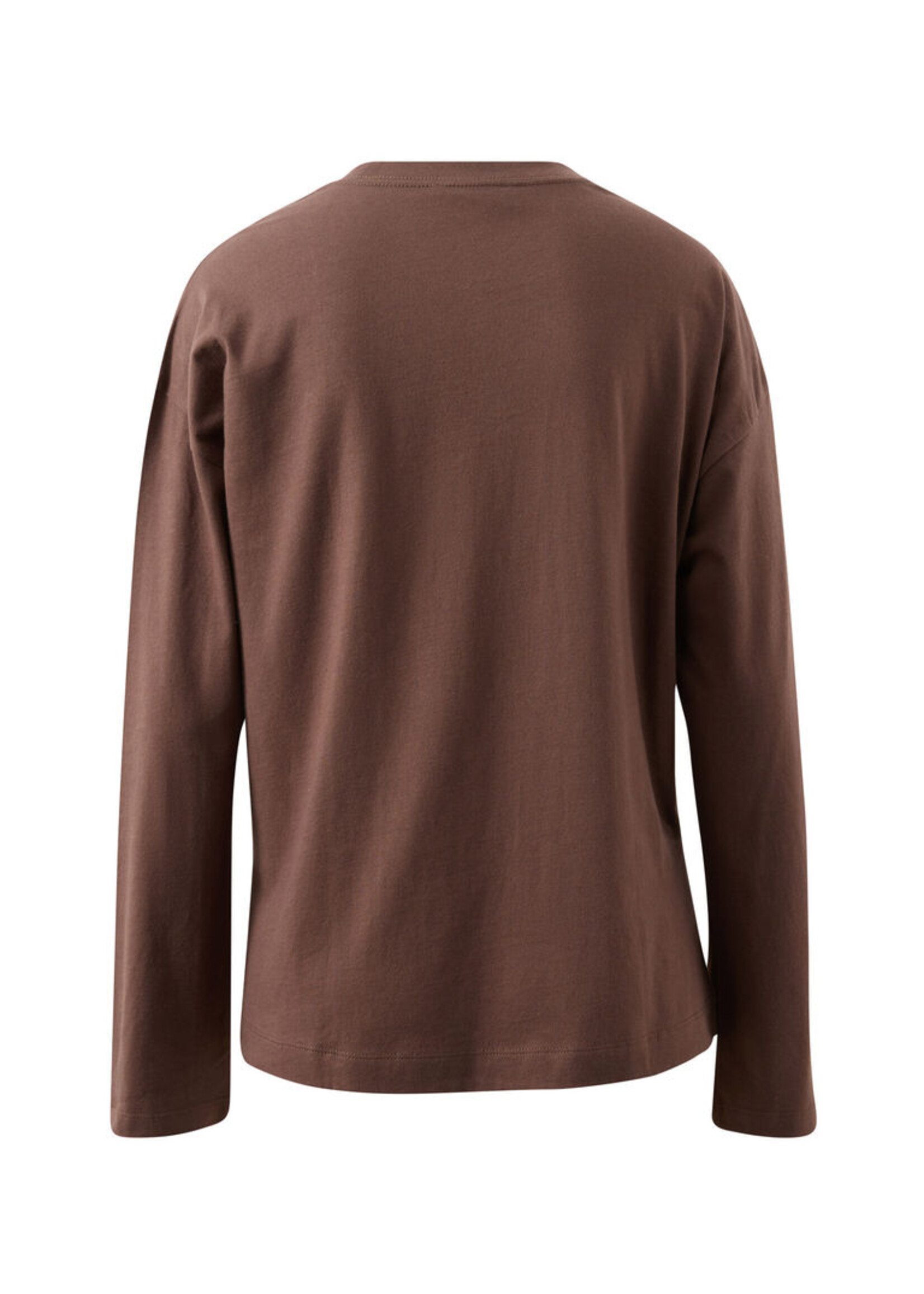 Ceres Life Scout Slouchy Long Sleeve Tee