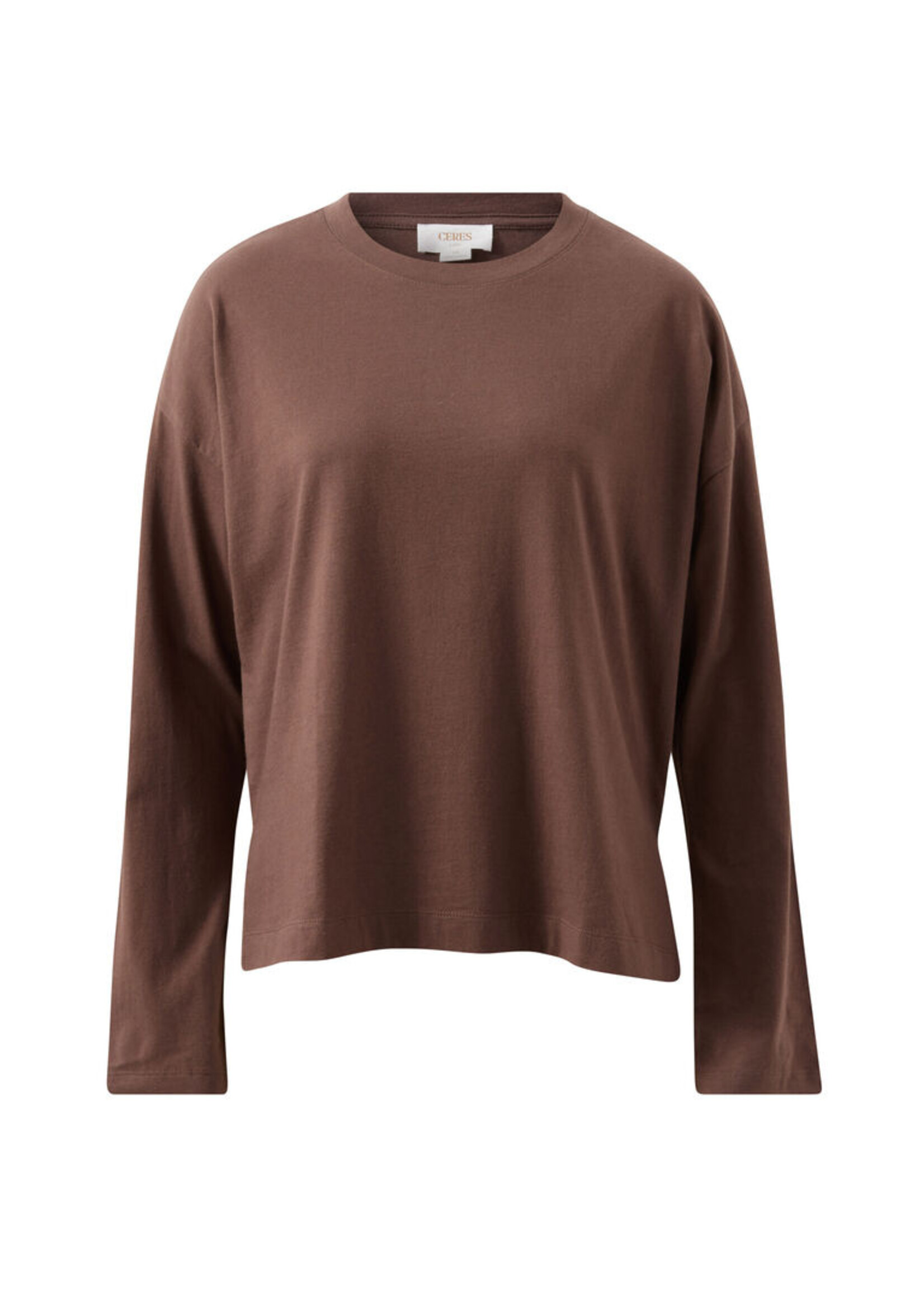 Ceres Life Scout Slouchy Long Sleeve Tee