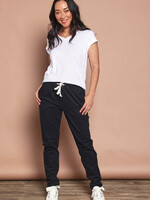Foxwood Monday Pant - Black