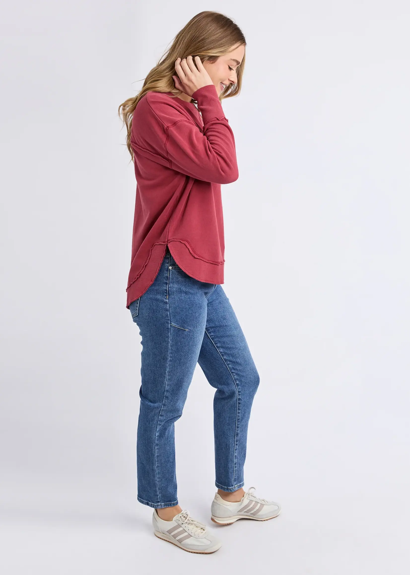 Foxwood Simplified Crew