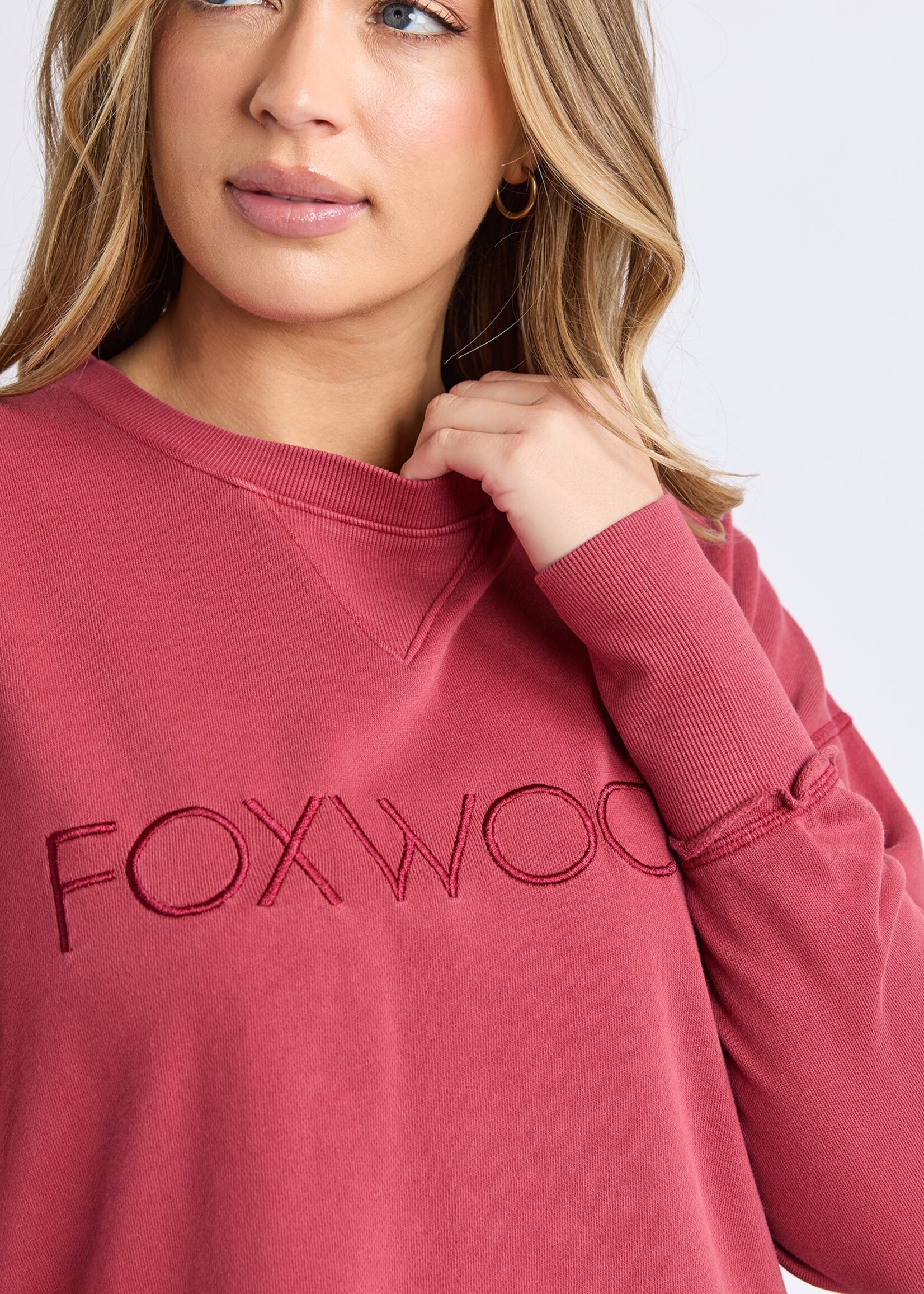 Foxwood Simplified Crew