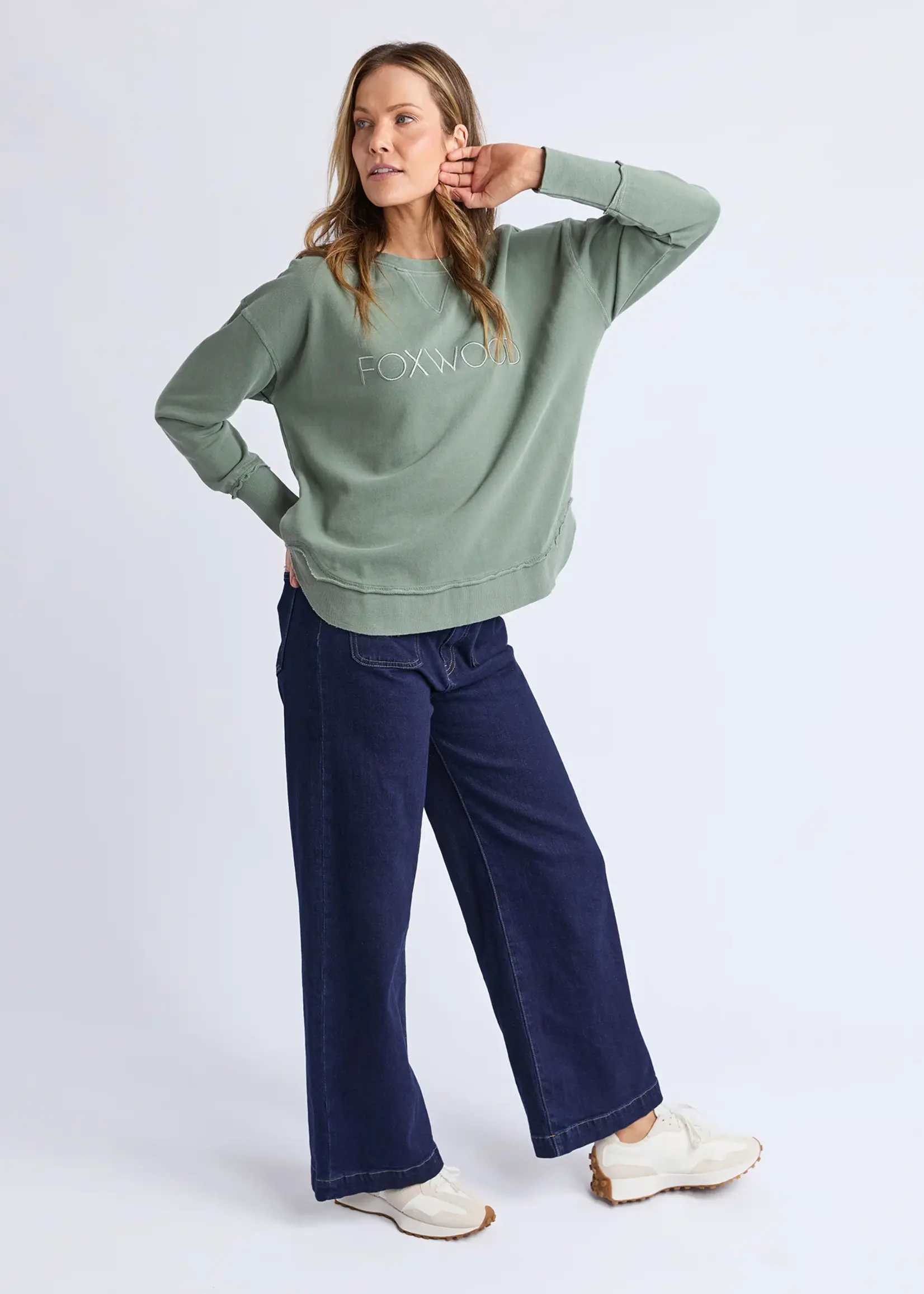 Foxwood Simplified Crew