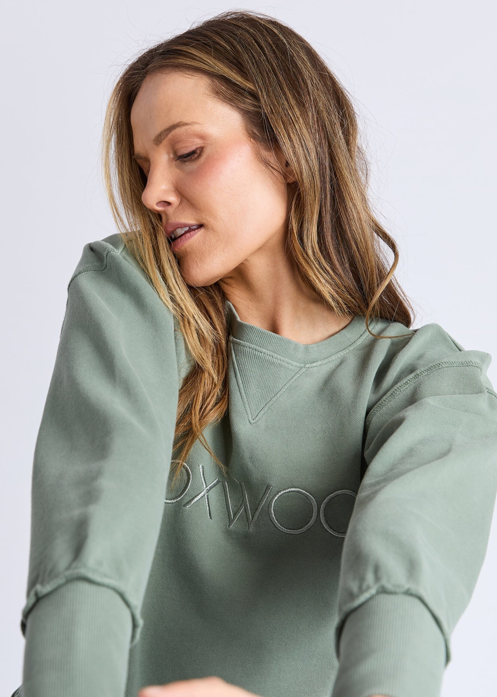 Foxwood Simplified Crew