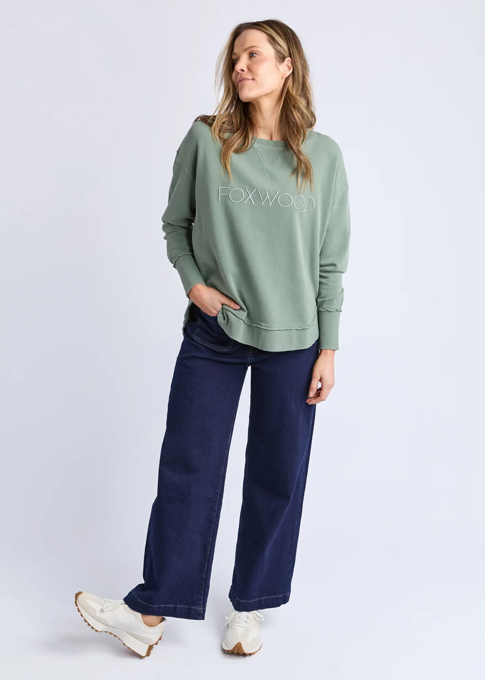 Foxwood Simplified Crew