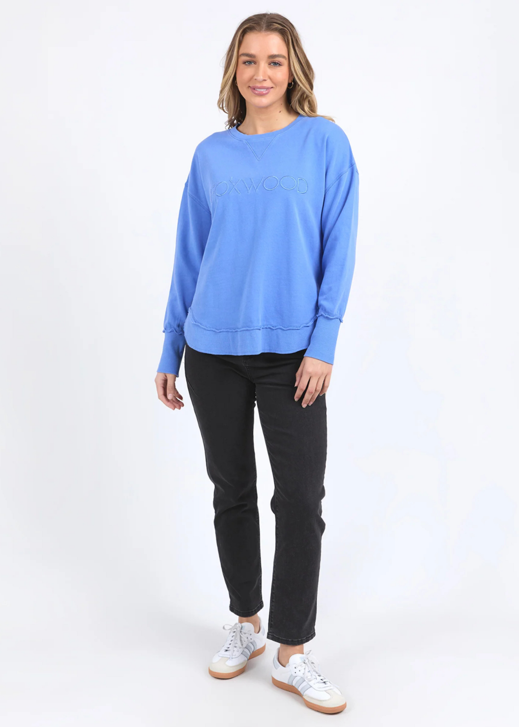 Foxwood Simplified Crew