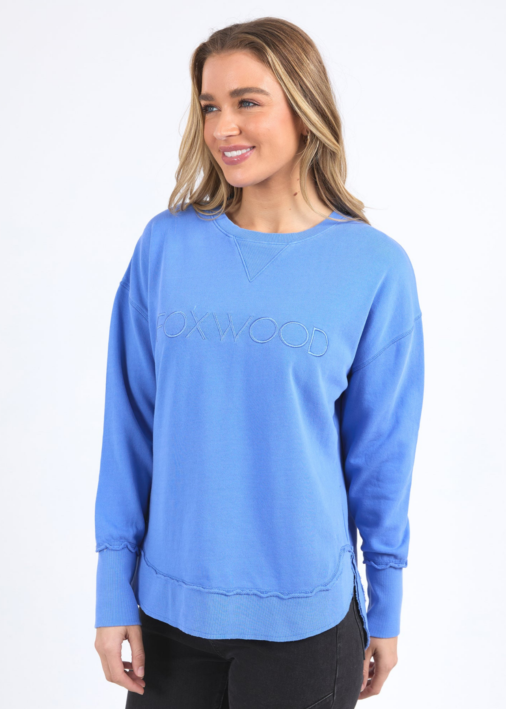 Foxwood Simplified Crew