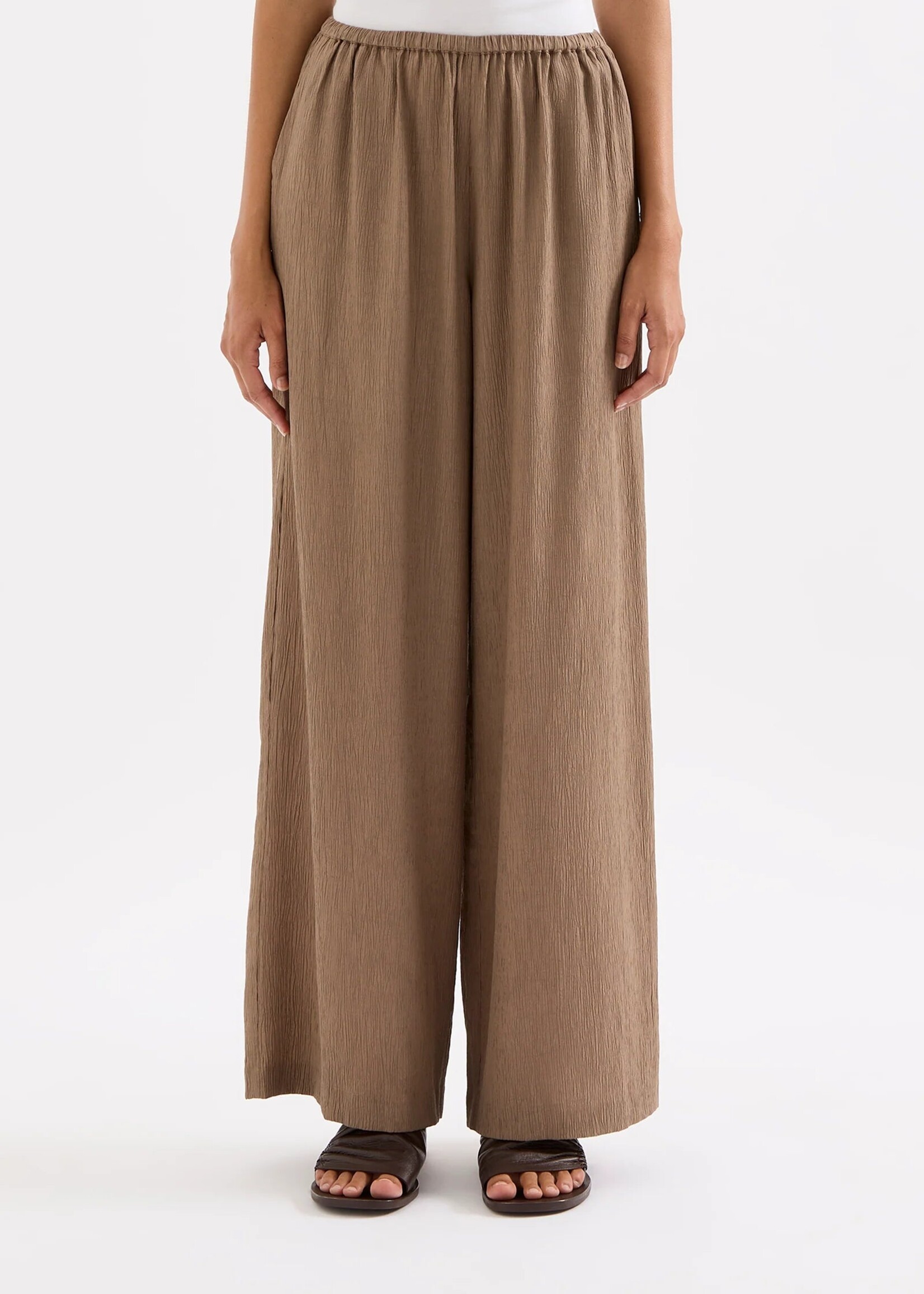 nude lucy Winfield Pant