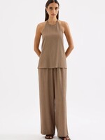 nude lucy Winfield Pant