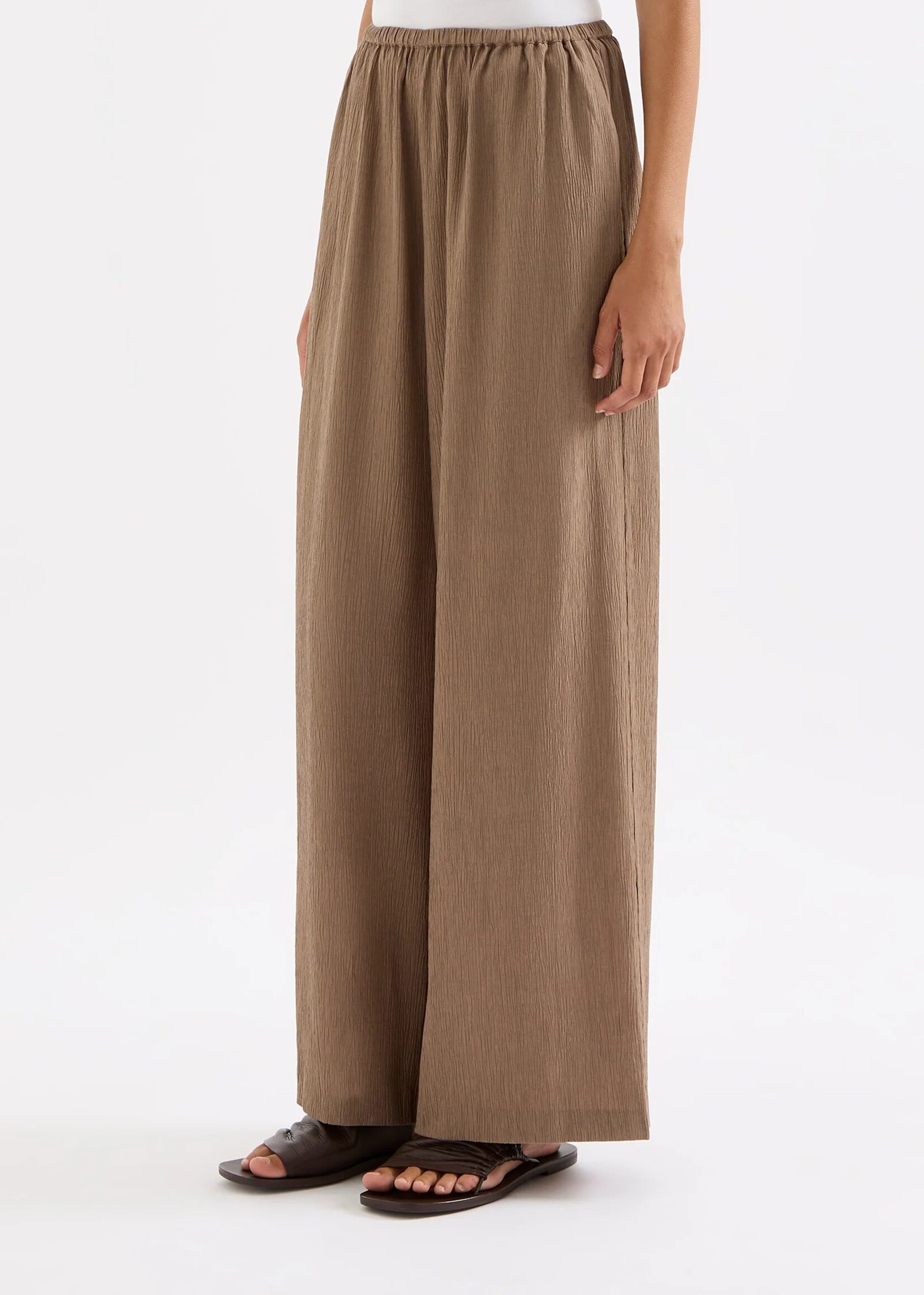 nude lucy Winfield Pant