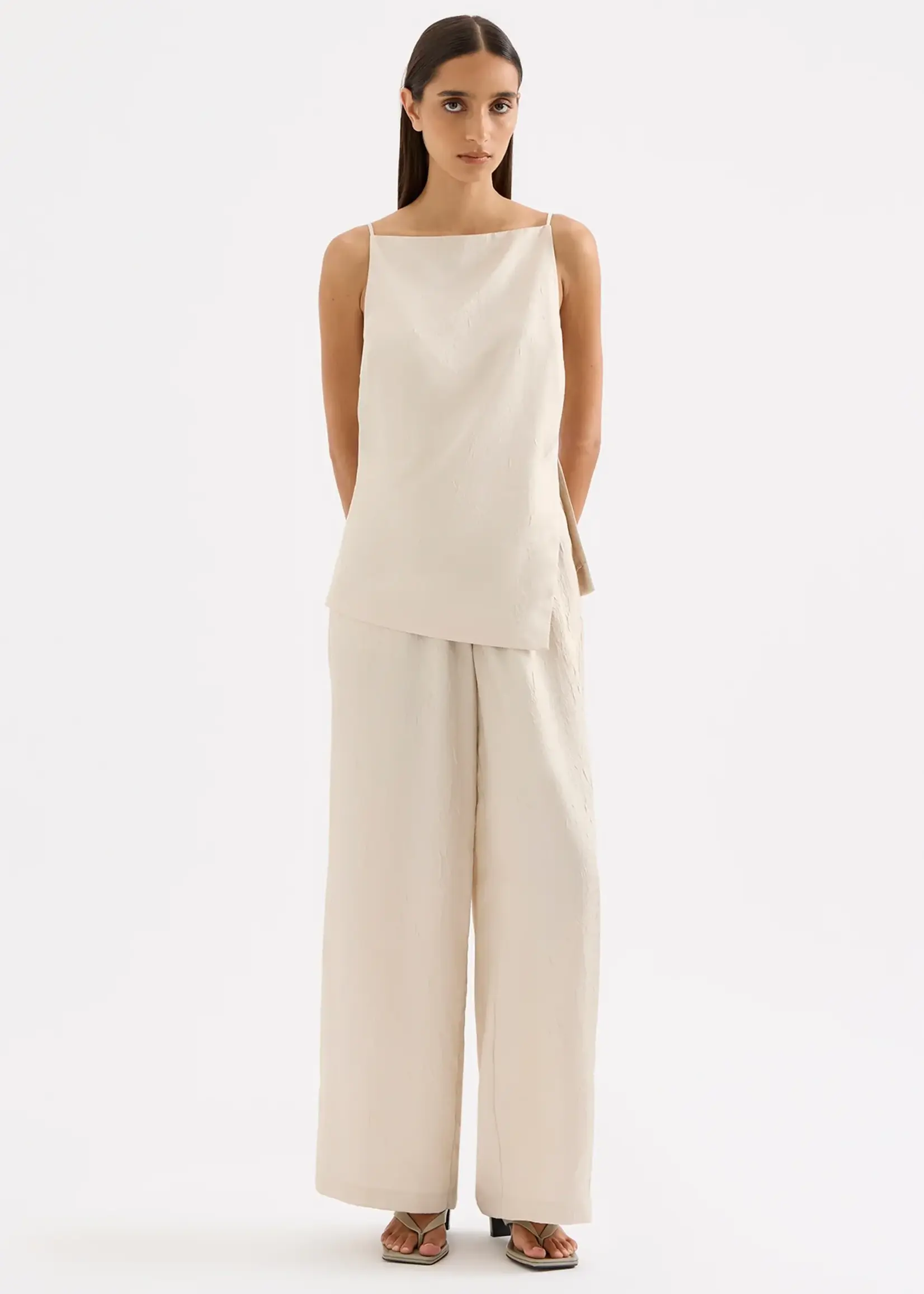 nude lucy Pandora Pant