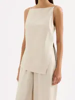 nude lucy Pandora Top