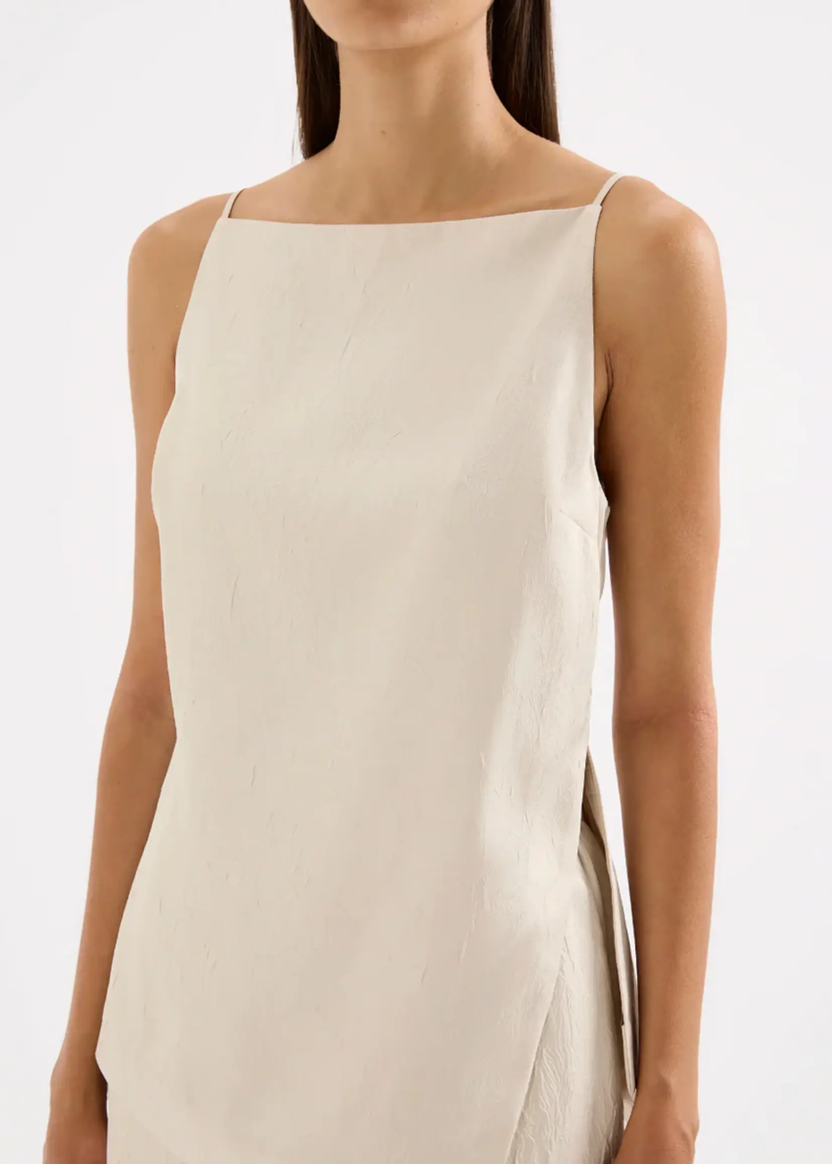 nude lucy Pandora Top