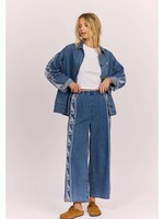 Ocean Bound Pant - Vintage Blue