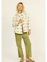 Washed Ashore Fleece - Skylight