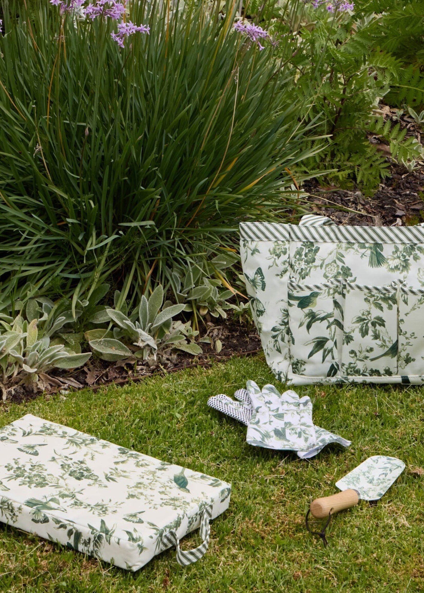 Isalbi Gardening Bag 45x23x28cm