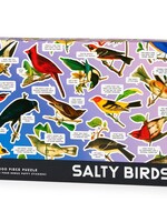 Salty Birds - 1000pc