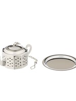 Isalbi Mini Teapot Tea Infuser