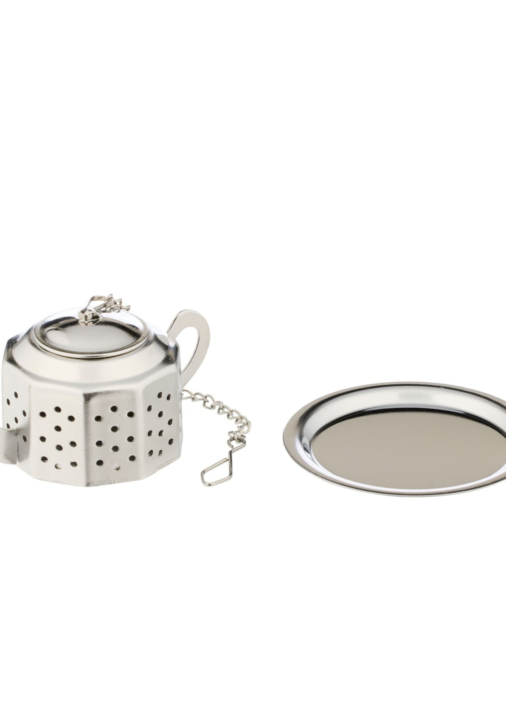Mini Teapot Tea Infuser