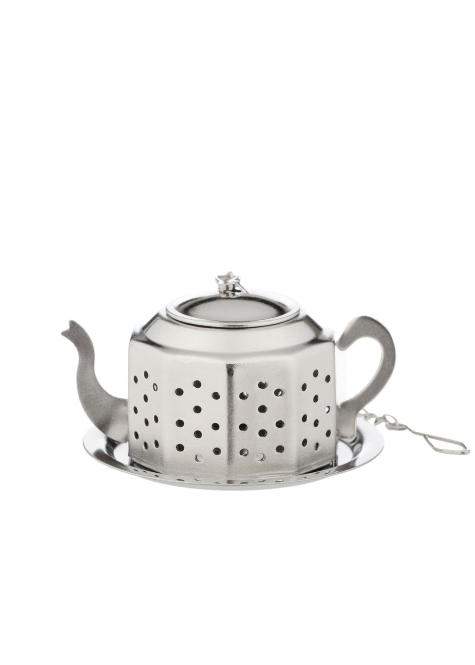 Isalbi Mini Teapot Tea Infuser